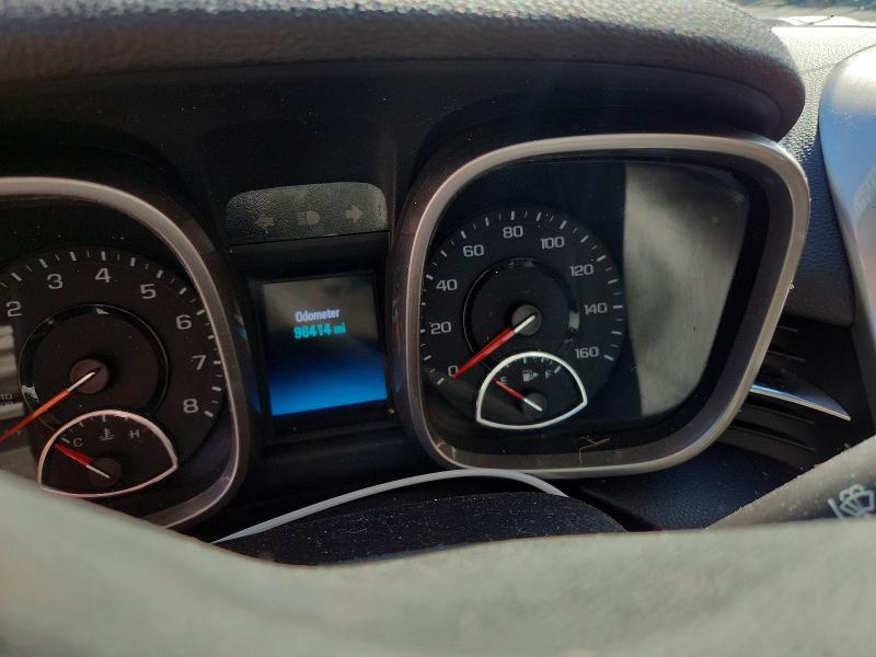 Снимка 9 от търг – 2015 CHEVROLET MALIBU с VIN 1G11C5SL3FF307533