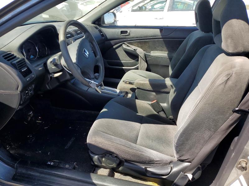 Photo 7 from auction – 2005 HONDA CIVIC with VIN 1HGEM22955L043497