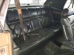 Photo 10 from auction – 1969 LINCOLN CONTINENTL with VIN 9Y89A850776