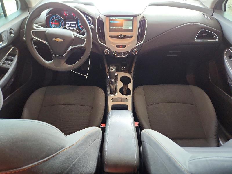 Photo 8 from auction – 2016 CHEVROLET CRUZE with VIN 1G1BC5SM2G7318659