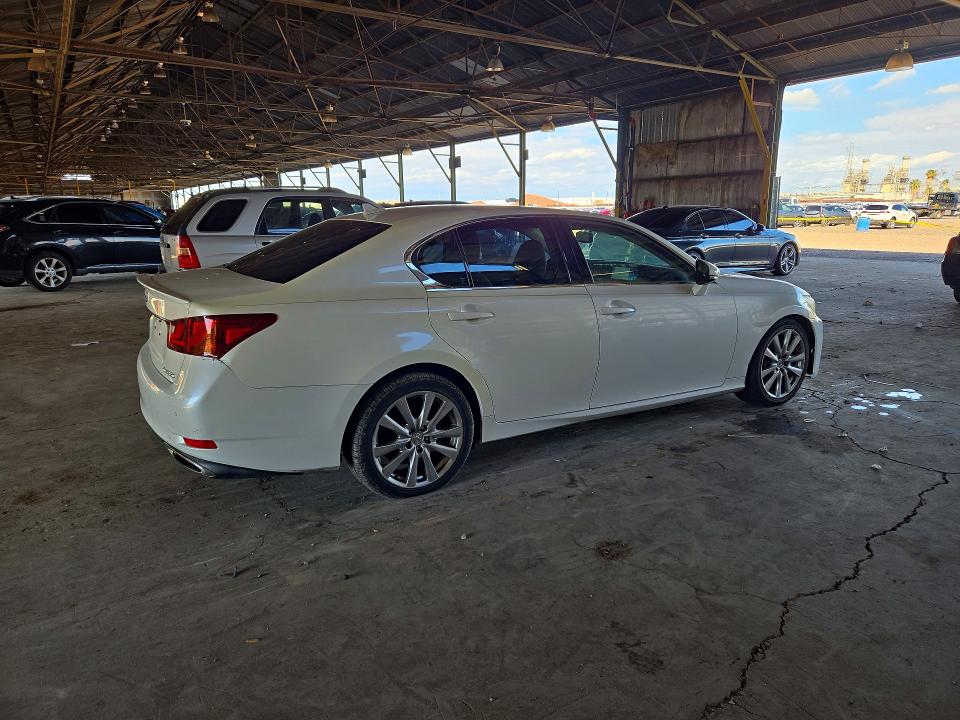 صورة رقم 3 من المزاد - 2014 LEXUS GS مع VIN JTHBE1BL5E5031230