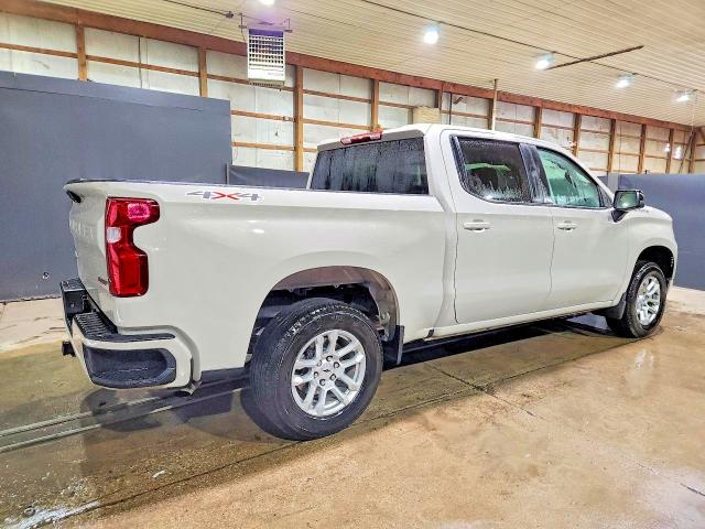 Zdjęcie 3 z aukcji – 2026 CHEVROLET SILVERADO z VIN 1GCUKEED3TZ259246