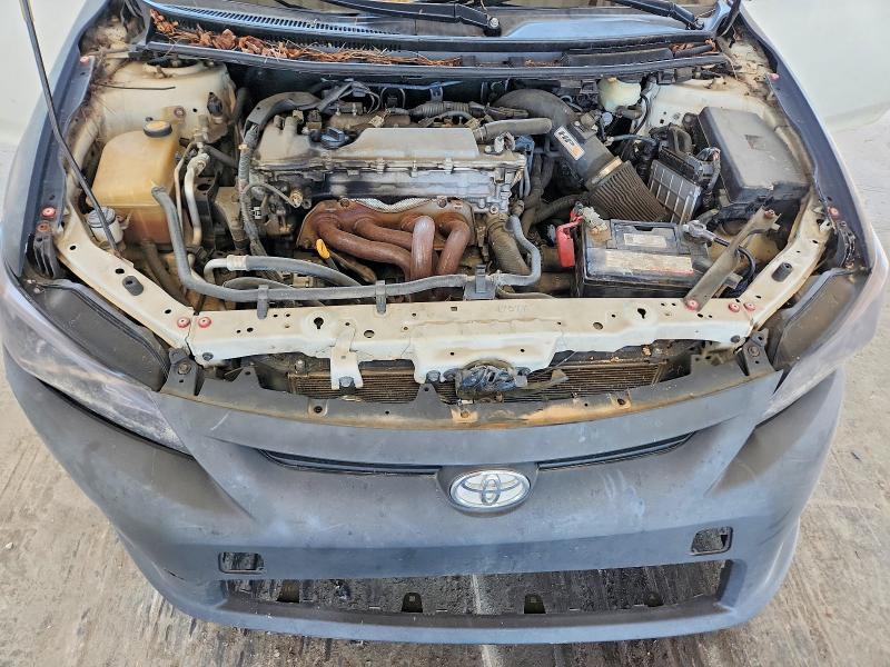 صورة رقم 11 من المزاد - 2012 SCION TC مع VIN JTKJF5C7XC3026447