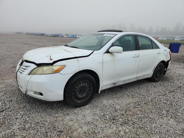 TOYOTA CAMRY 2007 с VIN 4T1BE46K37U557560 - Снимка от търг