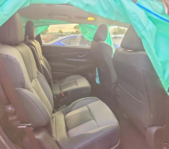 Photo 11 from auction – 2022 SUBARU ASCENT with VIN 4S4WMAJD5N3457572