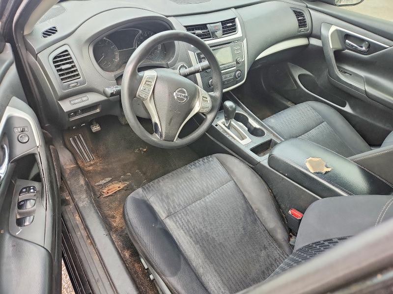 Снимка 8 от търг – 2018 NISSAN ALTIMA с VIN 1N4AL3AP6JC297175