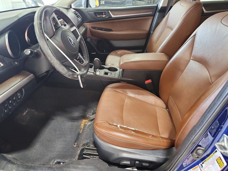 Zdjęcie 7 z aukcji – 2017 SUBARU OUTBACK z VIN 4S4BSATC9H3342065