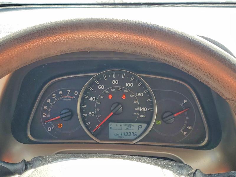 صورة رقم 9 من المزاد - 2014 TOYOTA RAV4 مع VIN JTMRFREV3ED085785