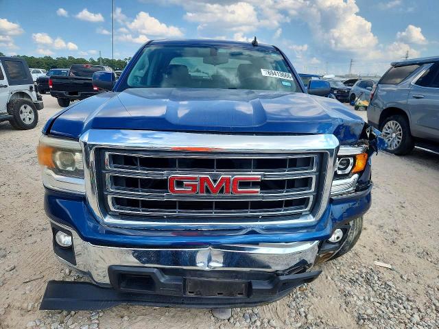 Photo 5 from auction – 2015 GMC SIERRA with VIN 3GTP1UEC3FG481887