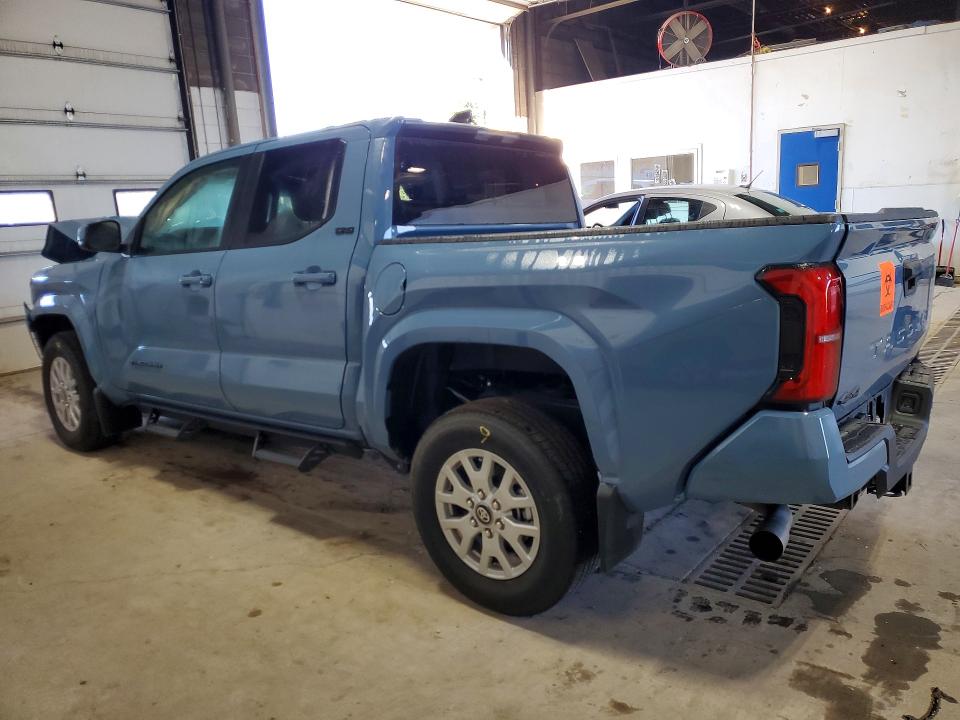 Photo 2 from auction – 2026 TOYOTA TACOMA with VIN 3TMLB5JN1TM241842