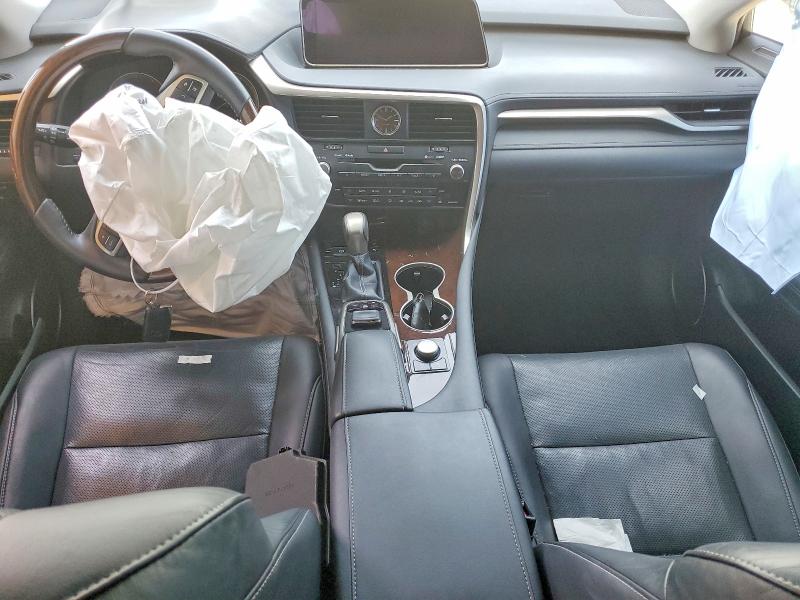 صورة رقم 8 من المزاد - 2016 LEXUS RX 350 مع VIN 2T2BZMCA1GC039122