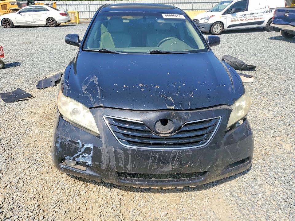 Photo 5 from auction – 2009 TOYOTA CAMRY with VIN 4T1BE46K89U908966