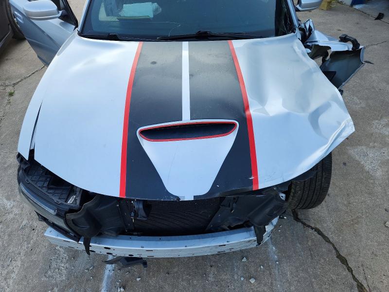 Zdjęcie 11 z aukcji – 2022 DODGE CHARGER z VIN 2C3CDXCT5NH119055