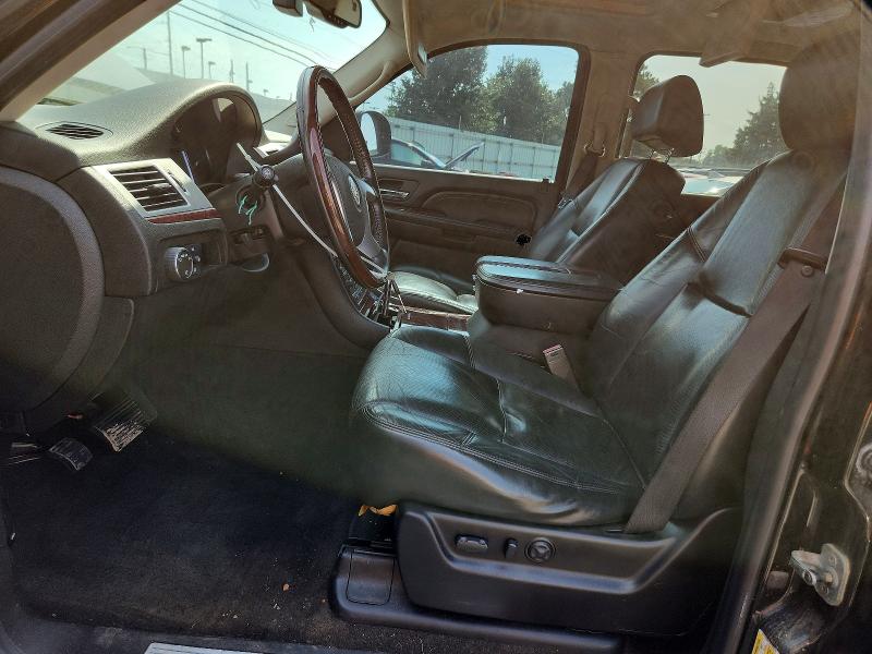 Photo 7 from auction – 2008 CADILLAC ESCALADE with VIN 1GYFK66878R180826