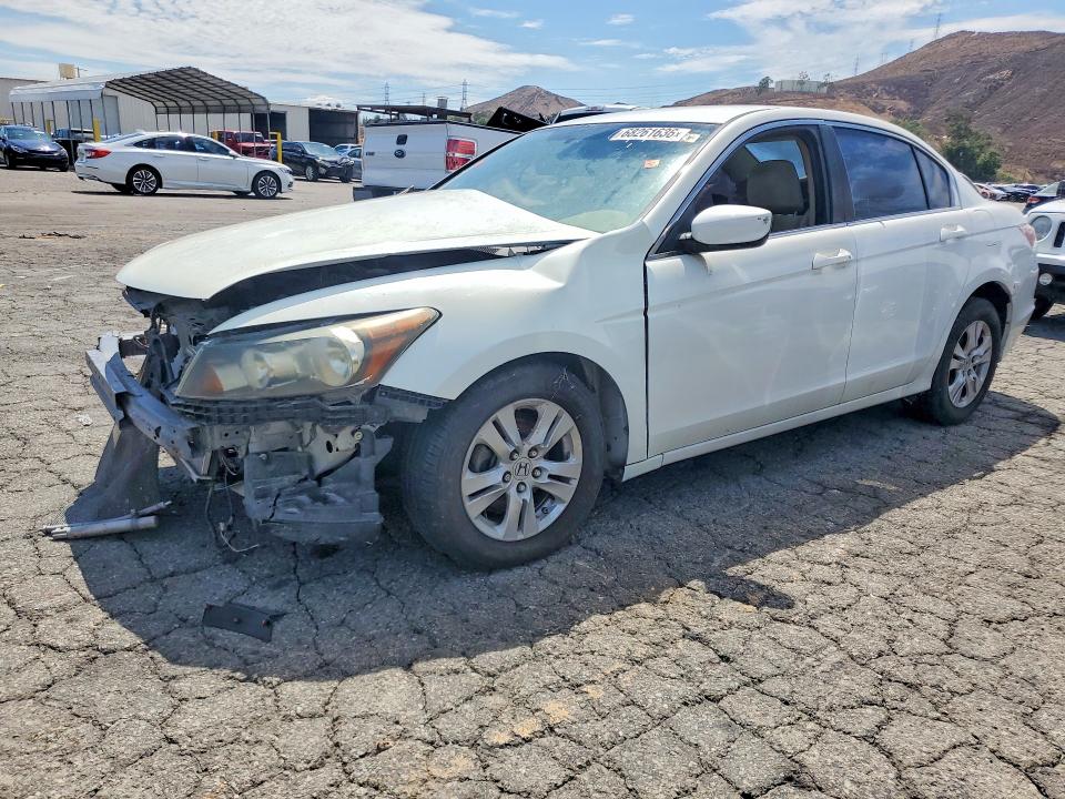 2010 HONDA ACCORD - Търг №68261636