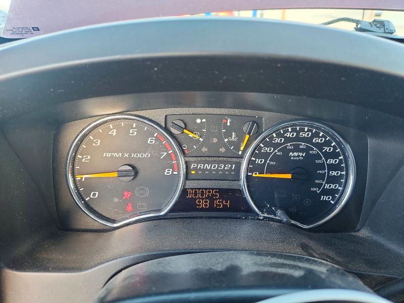 Zdjęcie 9 z aukcji – 2007 CHEVROLET COLORADO z VIN 1GCDT13EX78190892