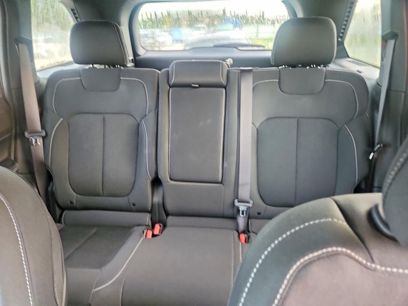 Снимка 10 от търг – 2025 JEEP GRAND CHEROKEE с VIN 1C4RJGAG9SC289700