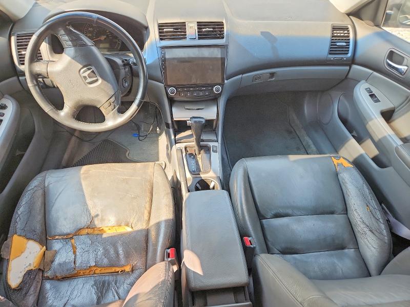 Photo 8 from auction – 2004 HONDA ACCORD with VIN 1HGCM66514A061088