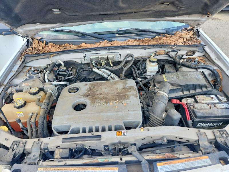 Photo 12 from auction – 2009 FORD ESCAPE with VIN 1FMCU49369KD10348