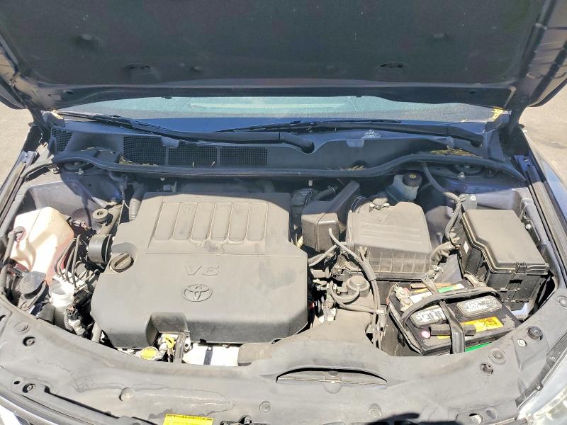 Photo 12 from auction – 2015 TOYOTA VENZA with VIN 4T3BK3BBXFU117902