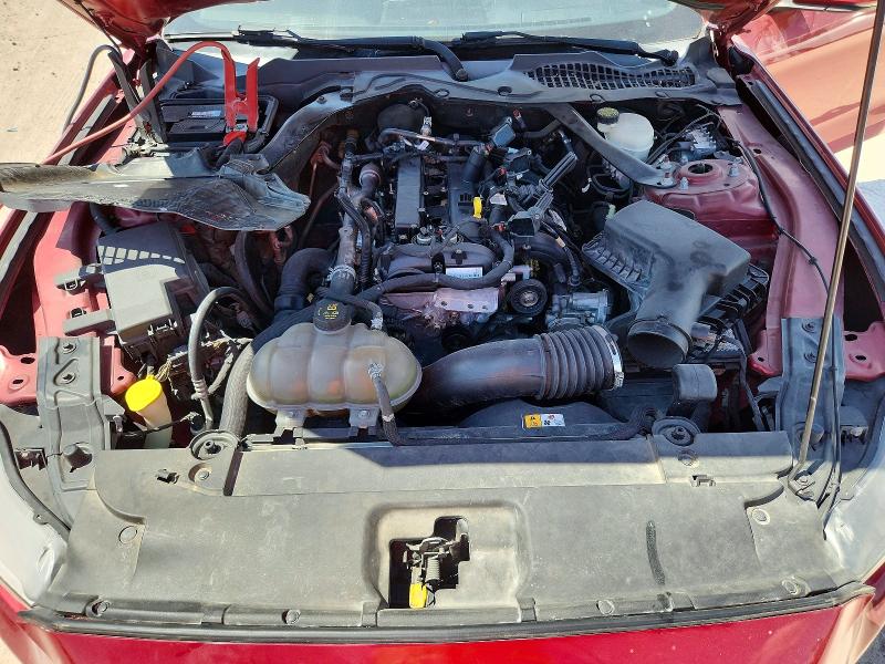 Photo 11 from auction – 2016 FORD MUSTANG with VIN 1FA6P8TH6G5237309