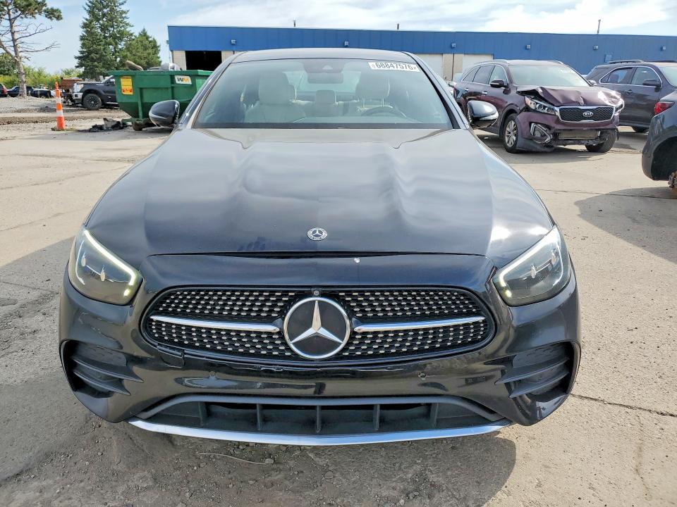 Zdjęcie 5 z aukcji – 2021 MERCEDES-BENZ E z VIN W1KZF8EB8MA904599