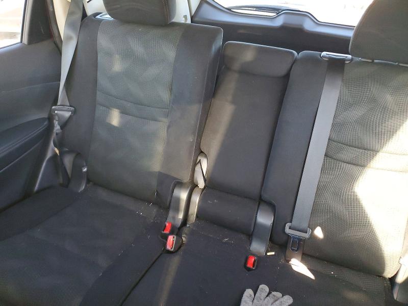 Photo 10 from auction – 2015 NISSAN ROGUE with VIN 5N1AT2MV5FC903700
