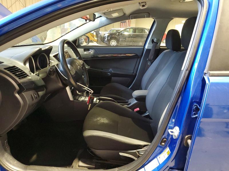 Zdjęcie 7 z aukcji – 2016 MITSUBISHI LANCER z VIN JA32V2FW4GU011134