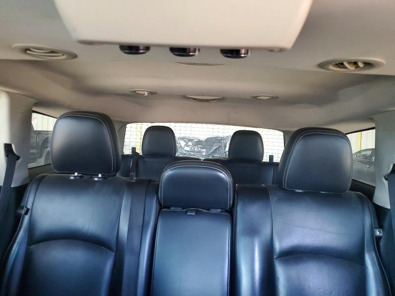 Photo 10 from auction – 2015 DODGE JOURNEY with VIN 3C4PDCBG8FT599501