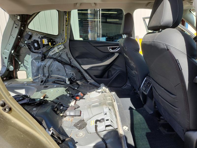 صورة رقم 11 من المزاد - 2023 SUBARU FORESTER مع VIN JF2SKAPC3PH446424
