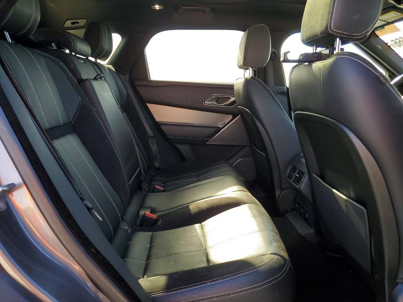 Снимка 11 от търг – 2018 LAND ROVER RANGE ROVER VELAR с VIN SALYL2RX5JA736703