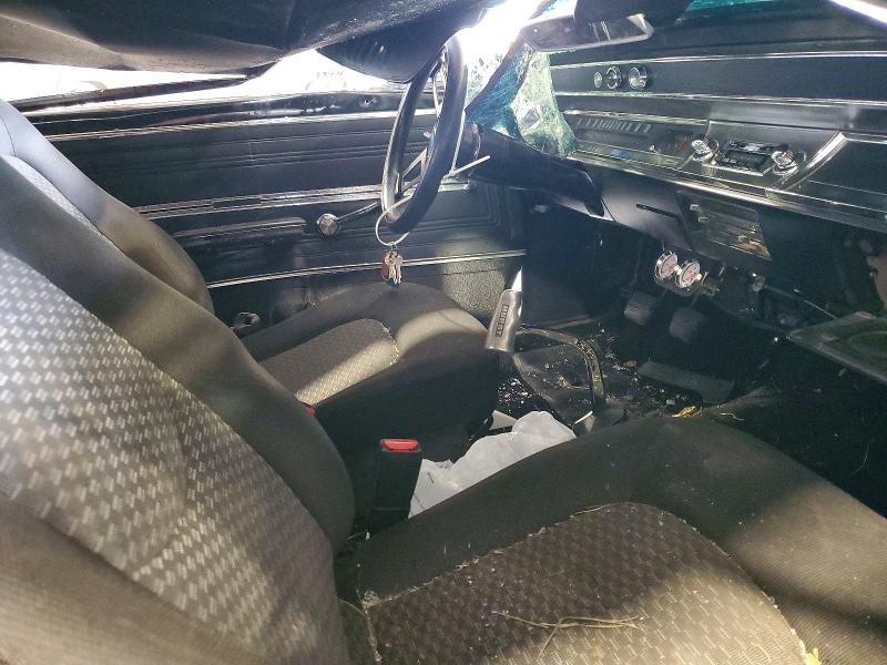 Photo 7 from auction – 1966 CHEVROLET CHEVELLE with VIN 136176F111479