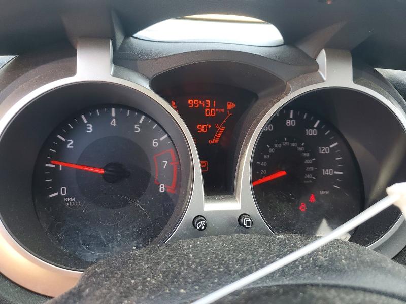 Foto 9 de la subasta – 2015 NISSAN JUKE con VIN JN8AF5MR0FT509882