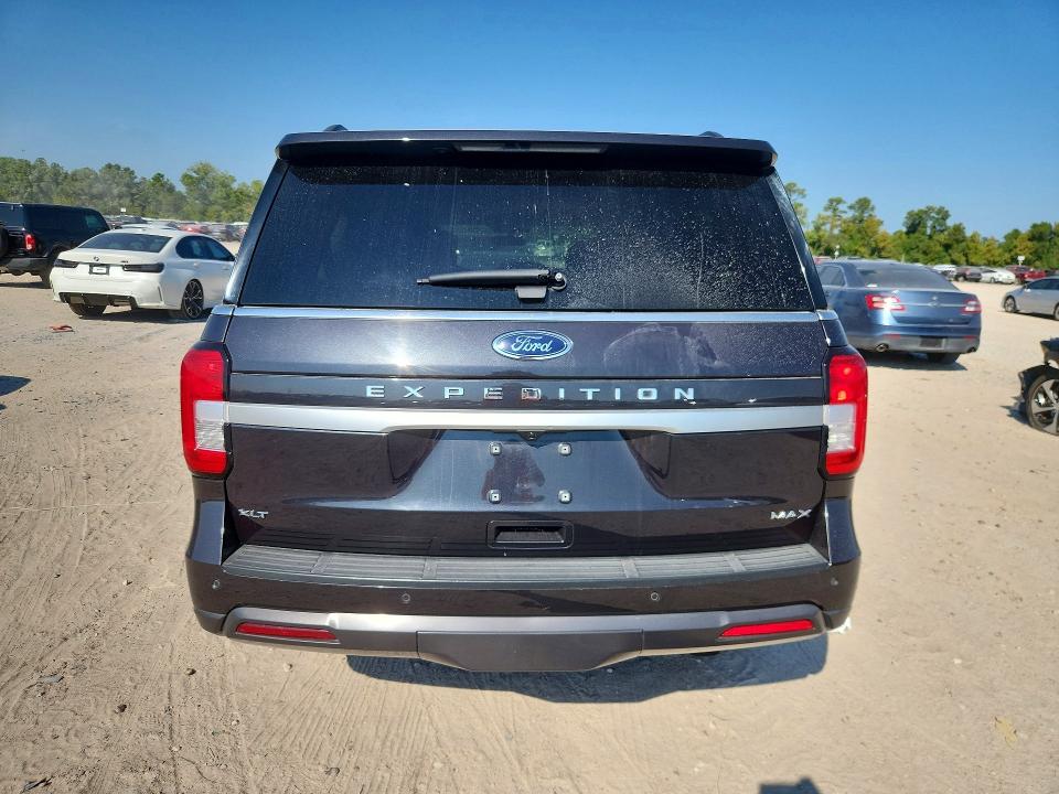 Photo 6 from auction – 2024 FORD EXPEDITION with VIN 1FMJK1J80REA61532