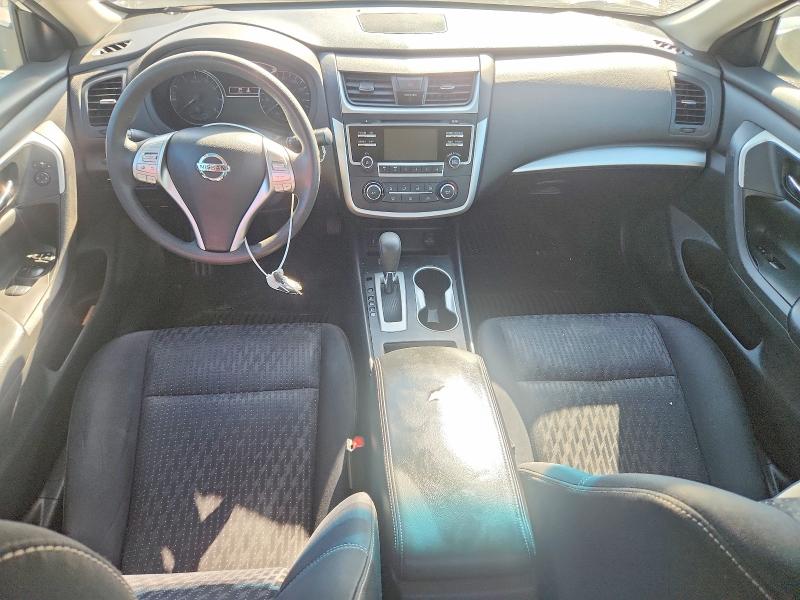 Photo 8 from auction – 2016 NISSAN ALTIMA with VIN 1N4AL3AP0GN347971