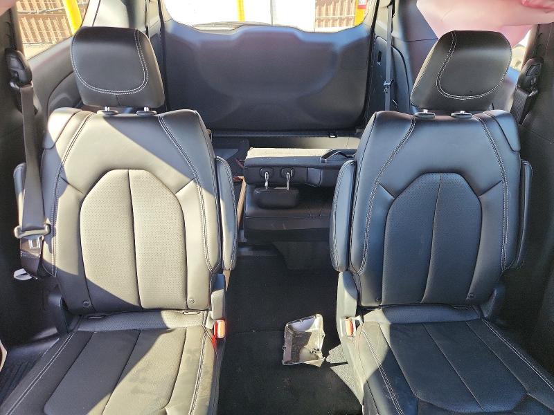 Zdjęcie 10 z aukcji – 2027 CHRYSLER PACIFICA z VIN 2C4RC1BG4VR595205