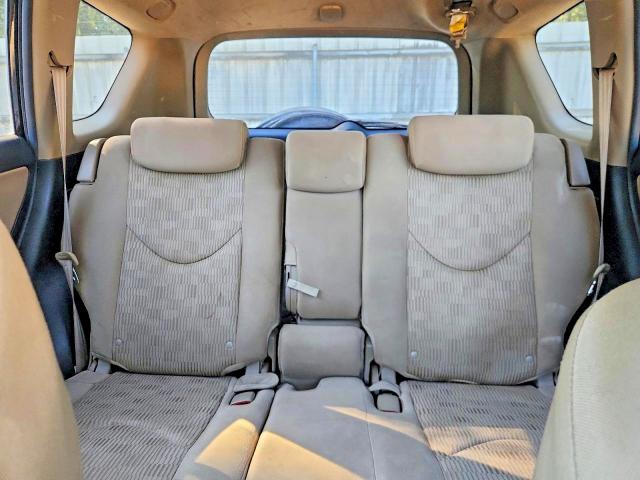 Снимка 10 от търг – 2011 TOYOTA RAV4 с VIN 2T3BF4DVXBW107768
