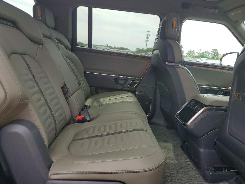 Photo 11 from auction – 2023 RIVIAN R1S with VIN 7PDSGABA7PN023636