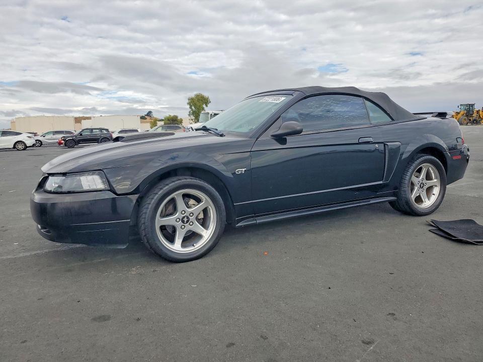 2003 FORD MUSTANG - Търг №67221806