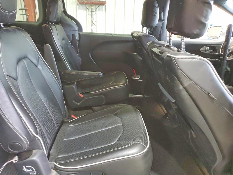 Zdjęcie 11 z aukcji – 2019 CHRYSLER PACIFICA z VIN 2C4RC1GG5KR657599