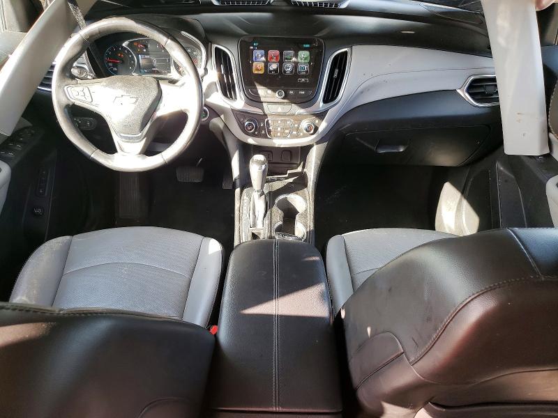 Photo 8 from auction – 2018 CHEVROLET EQUINOX with VIN 2GNAXVEV7J6326167
