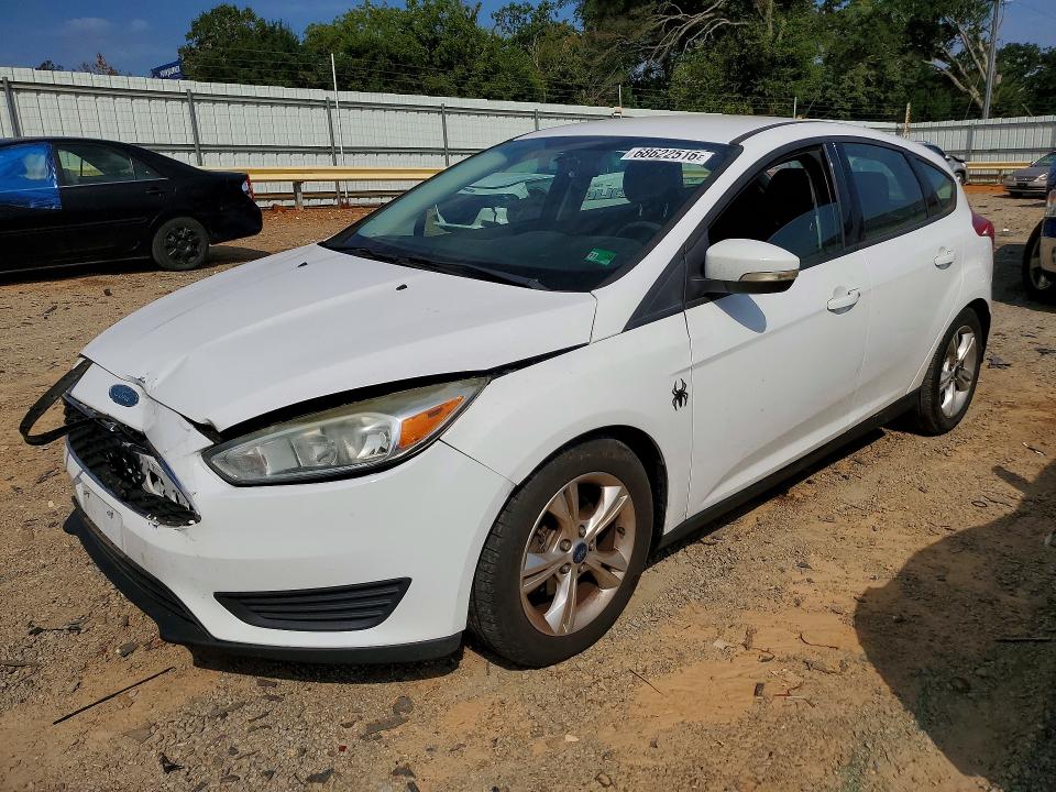 Снимка 1 от търг – 2014 FORD FOCUS с VIN 1FADP3K21EL379096