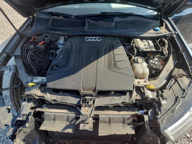 Photo 12 from auction – 2019 AUDI Q7 with VIN WA1LHAF72KD046631