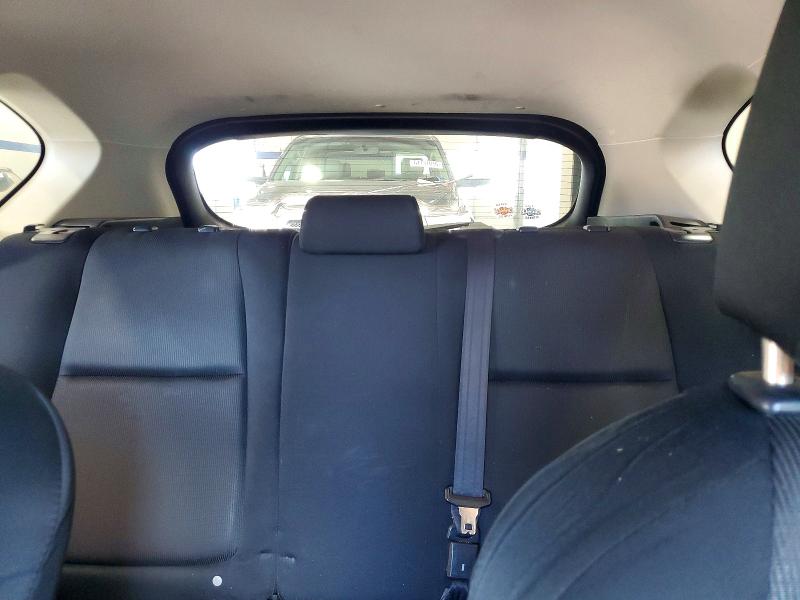 Photo 10 from auction – 2016 MAZDA CX-5 with VIN JM3KE2BE0G0635638