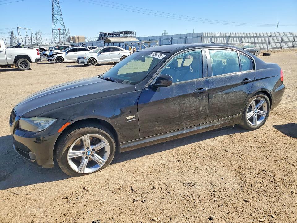 صورة رقم 1 من المزاد - 2011 BMW 328 مع VIN WBAPK7C58BF086910