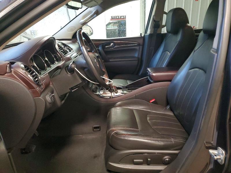 Foto 7 de la subasta – 2016 BUICK ENCLAVE con VIN 5GAKVBKD0GJ199501