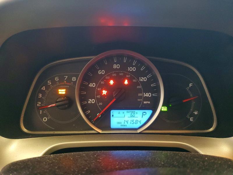 Снимка 9 от търг – 2015 TOYOTA RAV4 с VIN 2T3RFREV3FW305950