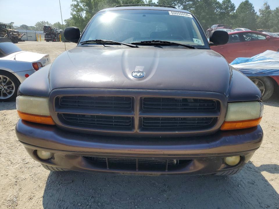 Фото 5 с аукциона – 1998 DODGE DURANGO с VIN 1B4HS28Y8WF189860
