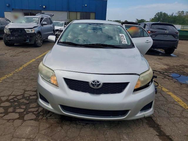 Photo 5 from auction – 2010 TOYOTA COROLLA with VIN 1NXBU4EE4AZ167914
