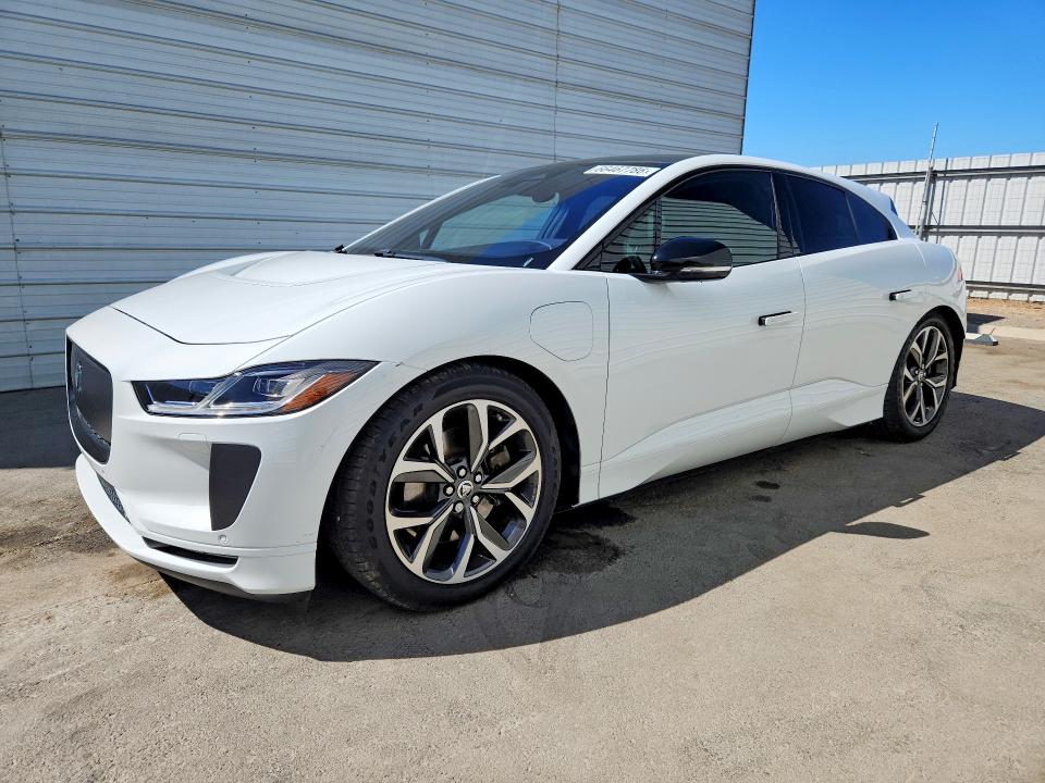2024 JAGUAR I-PACE - Търг №66467786